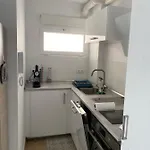 דירה Terrasse A La מארבלה