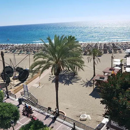 Apartment Terrasse A La Marbella