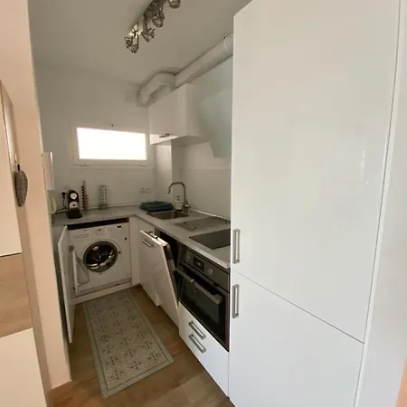 Apartman Terrasse A La