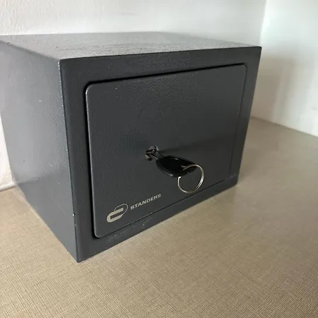 Apartmán Terrasse A La