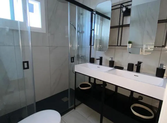 Terrasse A La * 마르베야