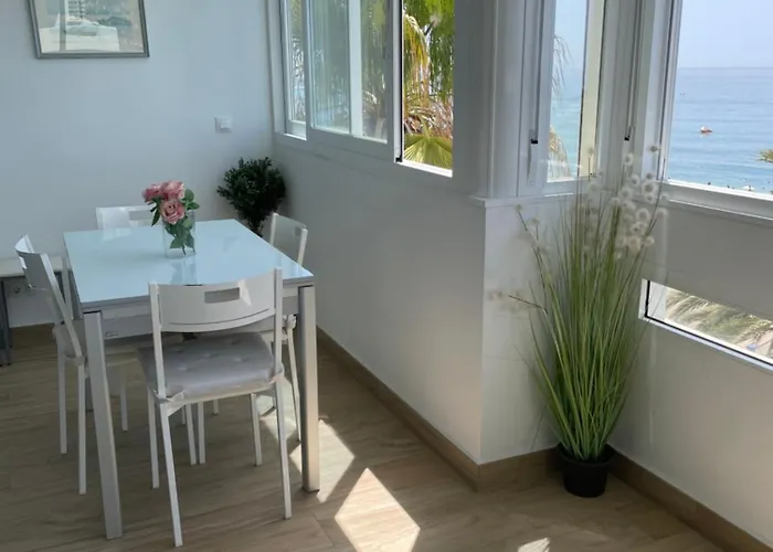 Terrasse A La