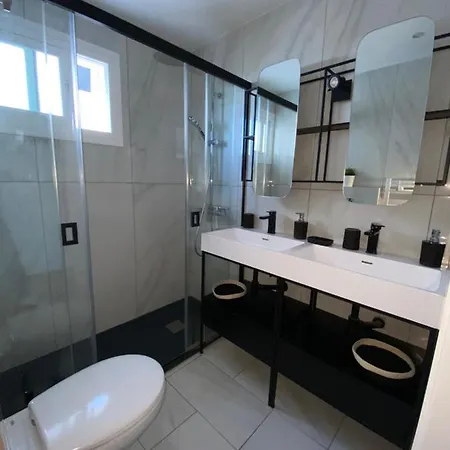 Terrasse A La * Marbella