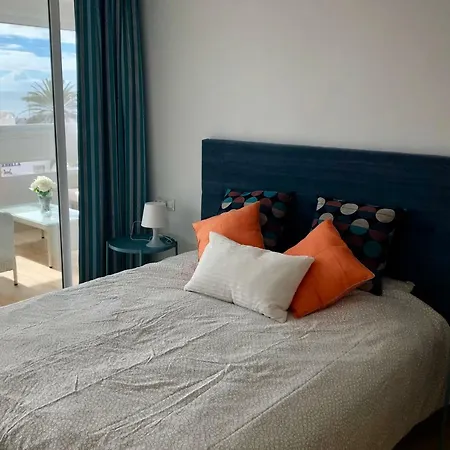 Terrasse A La Apartamento *