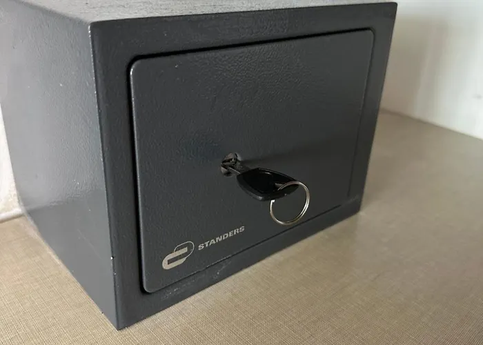 Apartment Terrasse A La